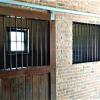 Custom Horse Stall Bars