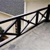 Custom Aluminum Railing