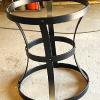 Custom Table Base
