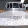 Aluminum Truck Bed