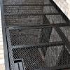 Catwalk Grate with handle 