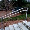 Stainless Steel Railing