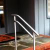 Stainless Steel Handrail