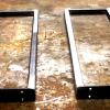 Custom Table Legs