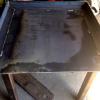 Custom Oyster Table