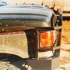 Truck Grille