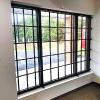 Custom Window Bars for local business
