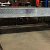 Box for Fire Department Truck