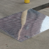 Aluminum Ramp