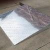Aluminum Ramp