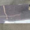 Aluminum Ramp