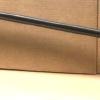Wail Rail before mounting